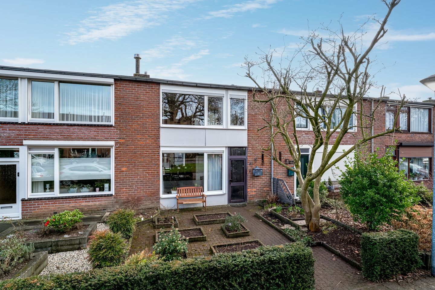 Foto 5 van Huygenslaan 37