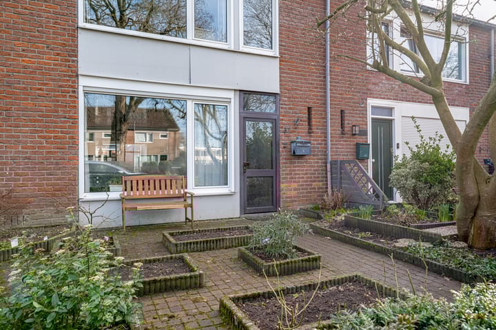 Foto 6 van Huygenslaan 37