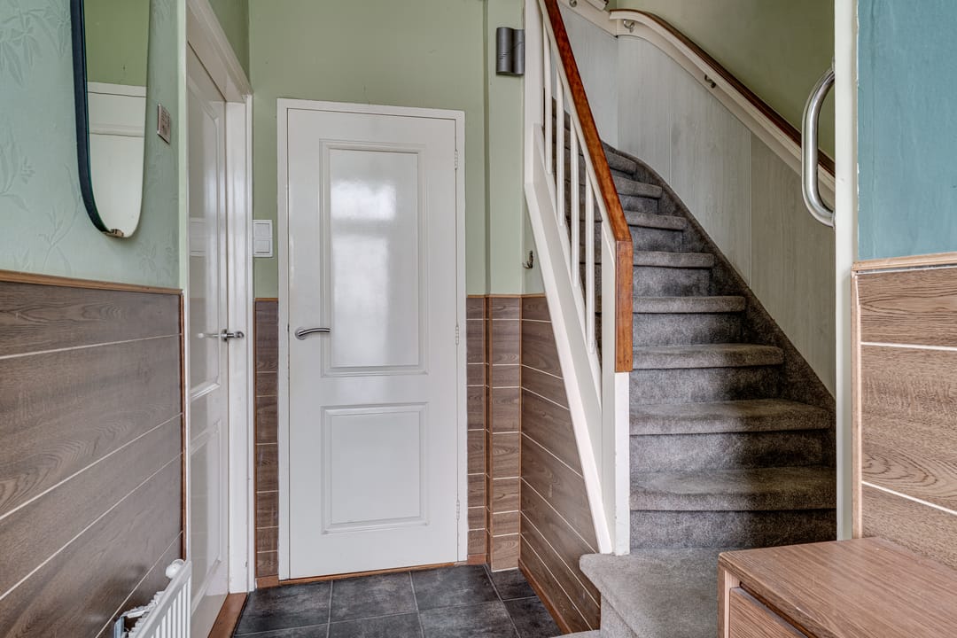 Foto 7 van Huygenslaan 37