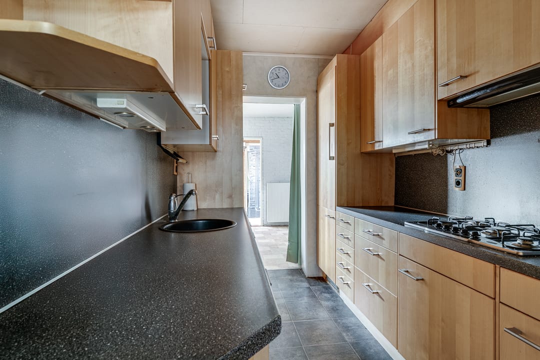 Foto 8 van Huygenslaan 37