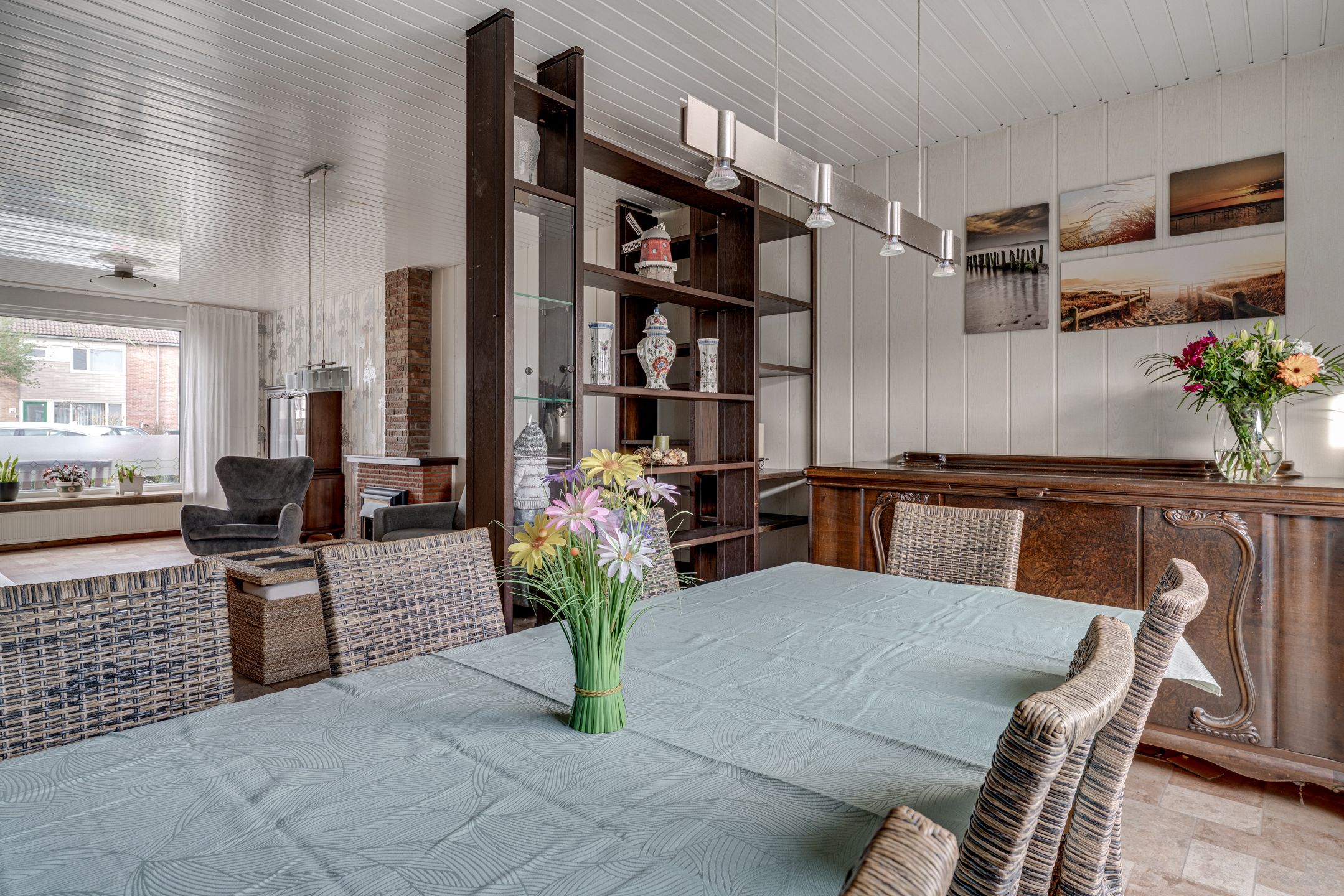 Foto 9 van Huygenslaan 37