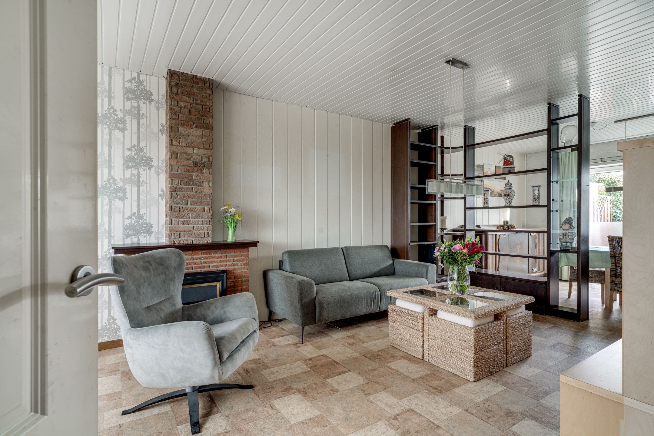 Foto 12 van Huygenslaan 37