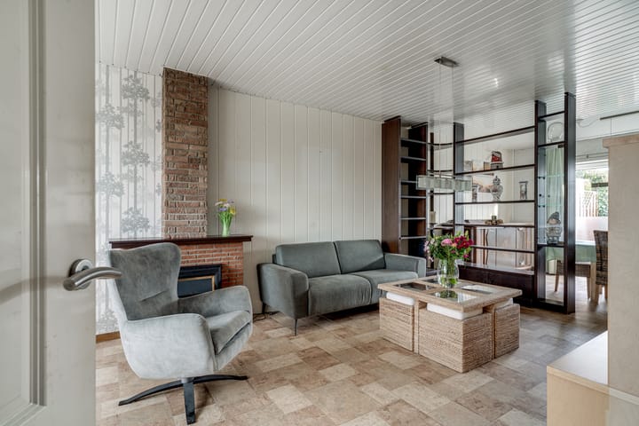 Foto 12 van Huygenslaan 37