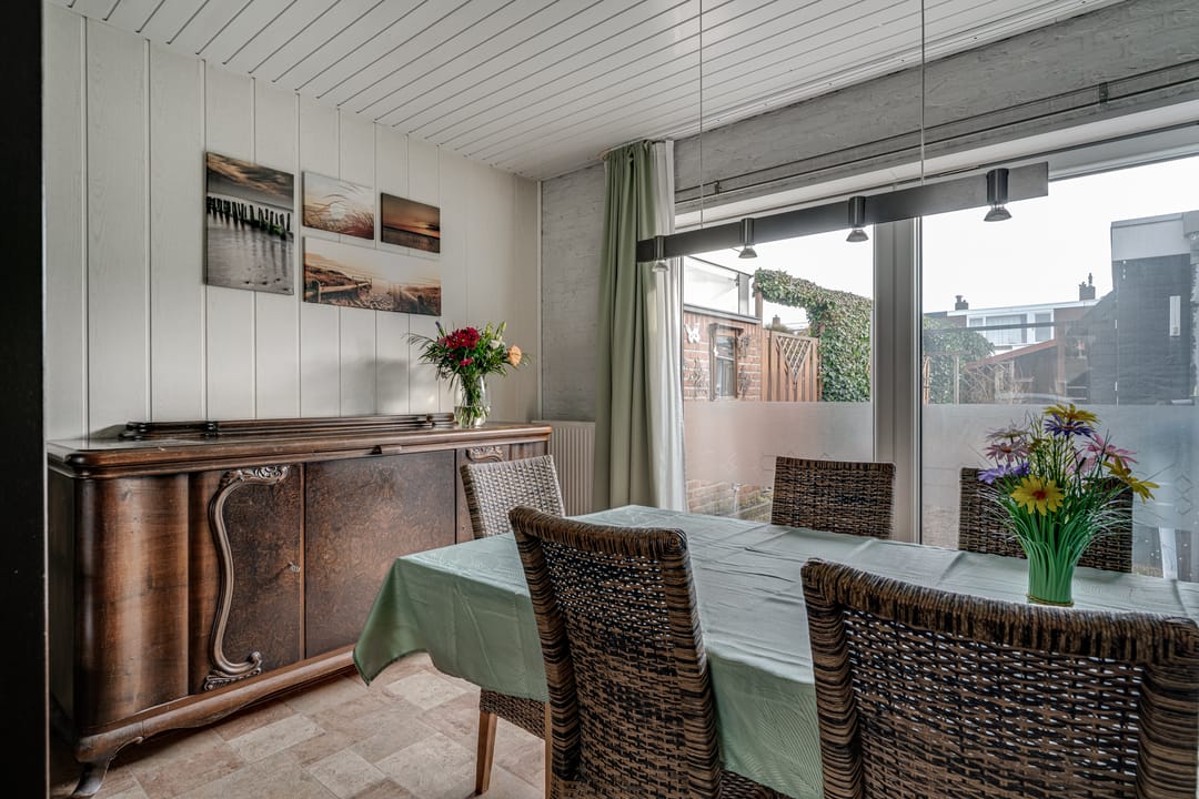 Foto 13 van Huygenslaan 37