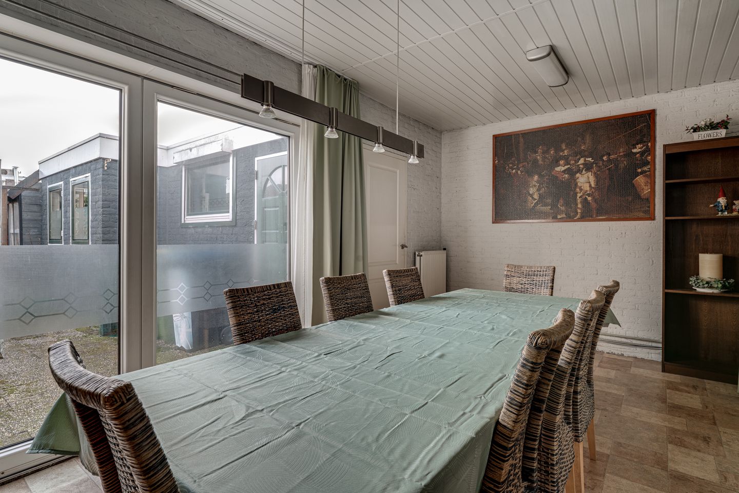 Foto 14 van Huygenslaan 37