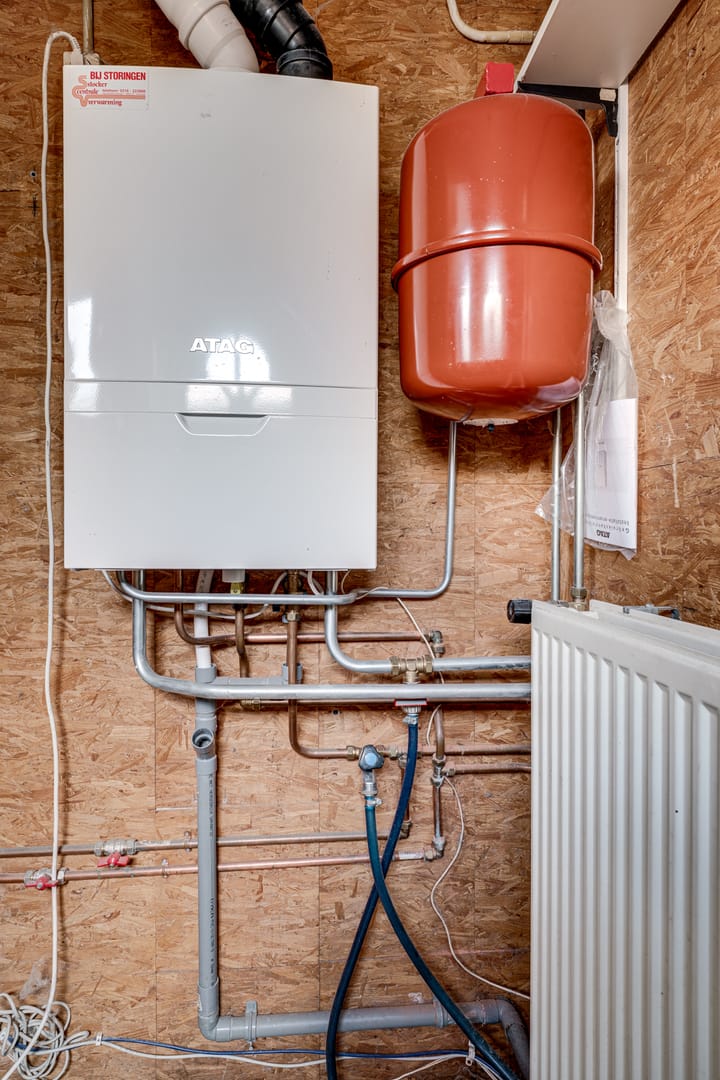 Foto 16 van Huygenslaan 37