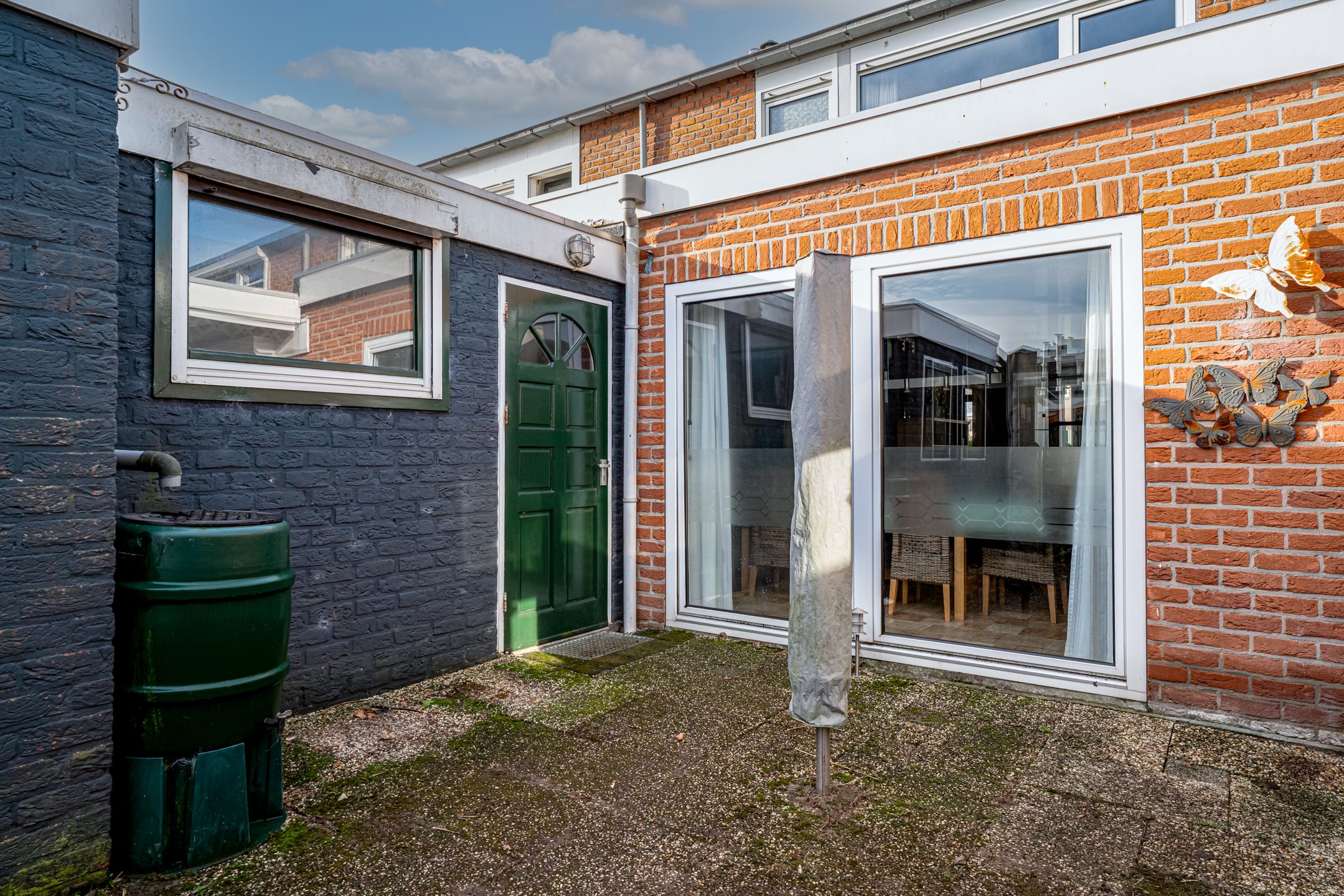 Foto 18 van Huygenslaan 37