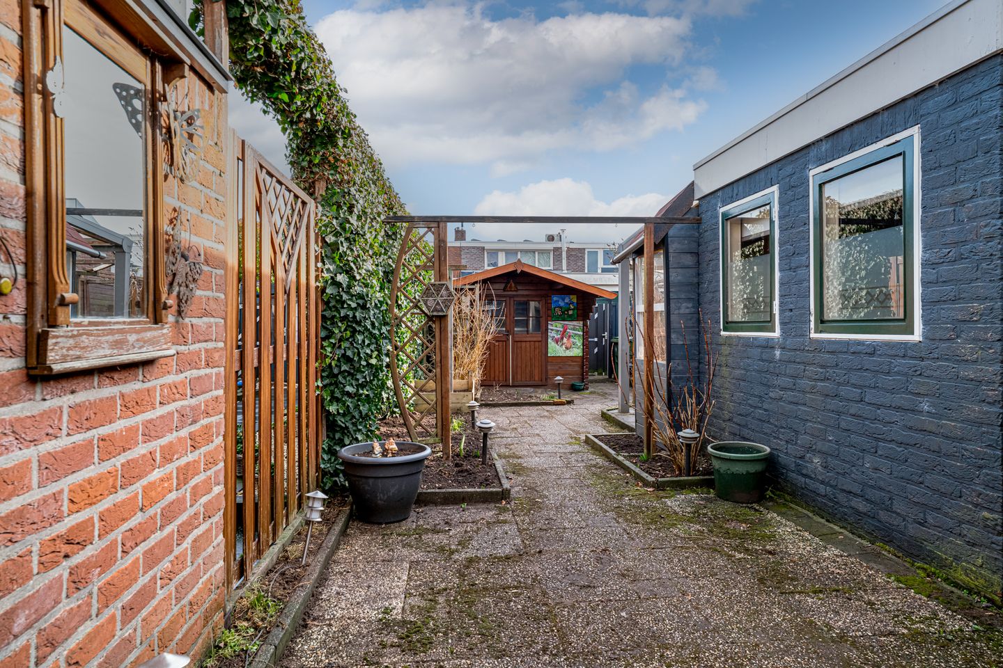 Foto 19 van Huygenslaan 37