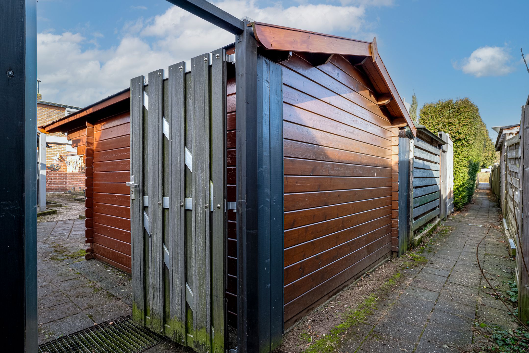 Foto 21 van Huygenslaan 37