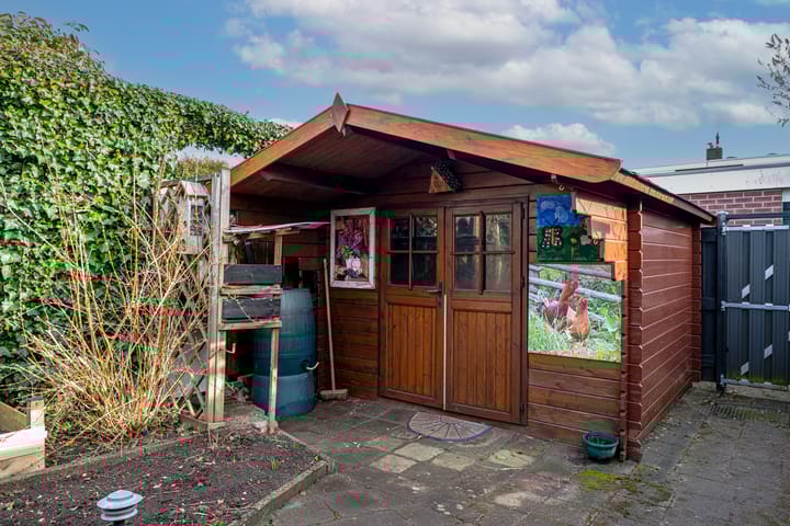 Foto 20 van Huygenslaan 37