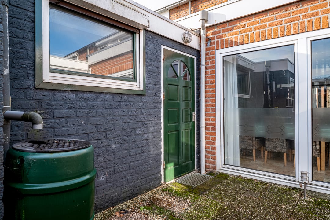 Foto 23 van Huygenslaan 37