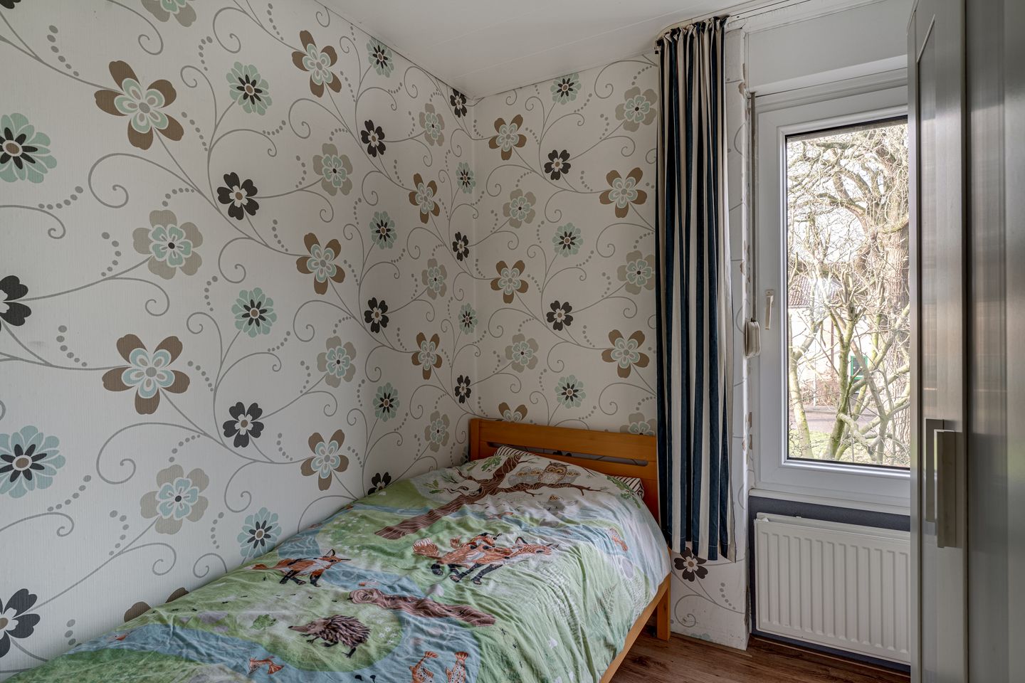 Foto 25 van Huygenslaan 37