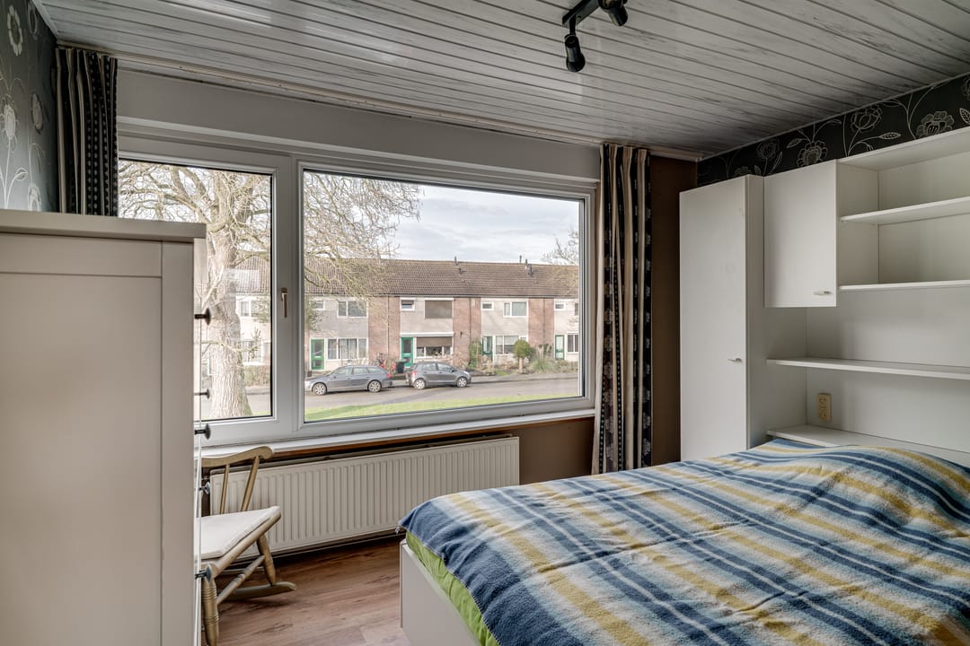 Foto 26 van Huygenslaan 37