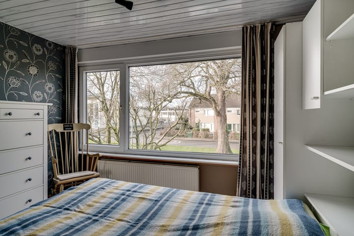 Foto 27 van Huygenslaan 37