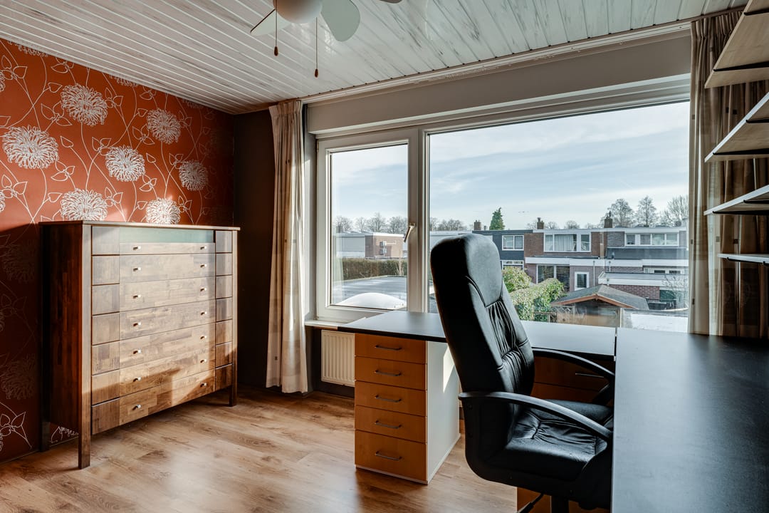 Foto 28 van Huygenslaan 37