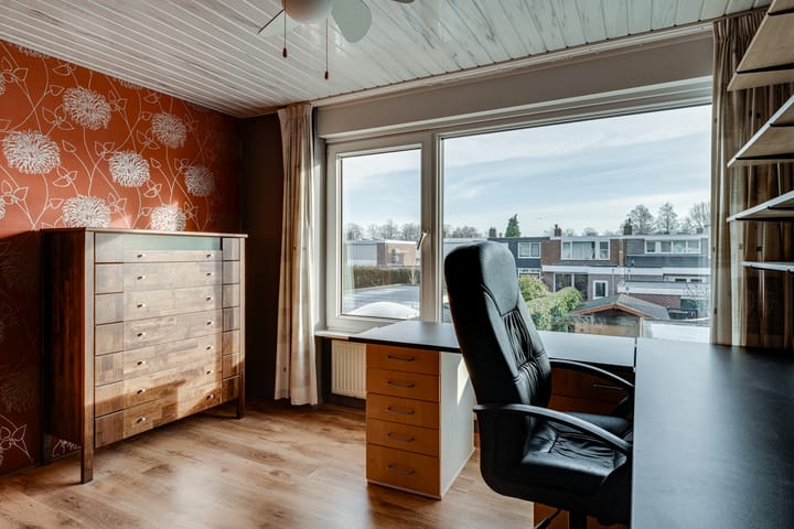 Foto 28 van Huygenslaan 37