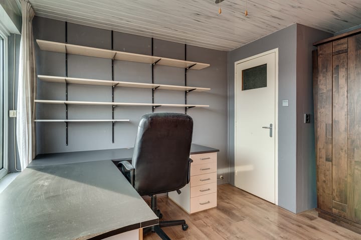 Foto 29 van Huygenslaan 37