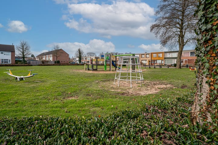 Foto 33 van Huygenslaan 37