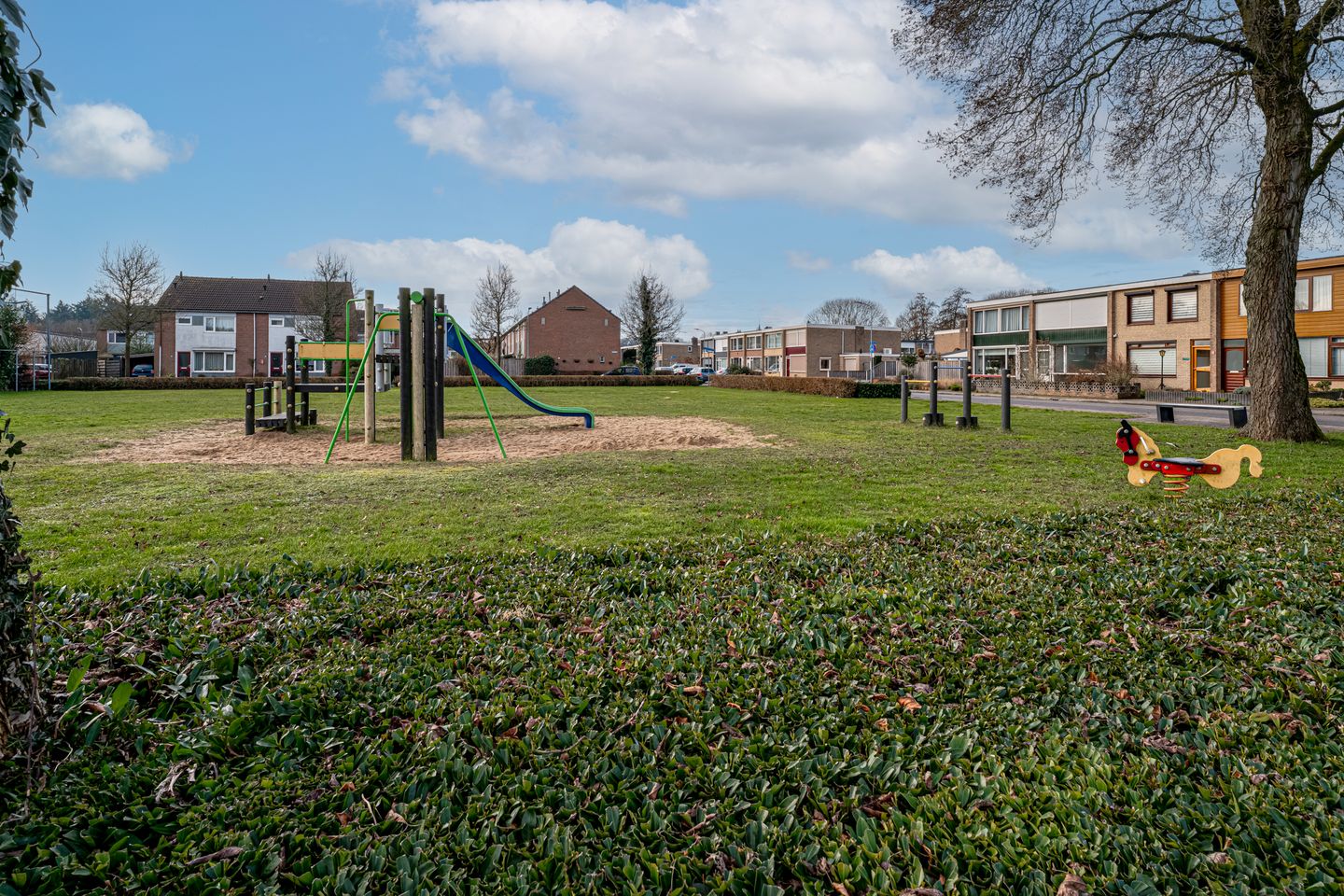 Foto 34 van Huygenslaan 37