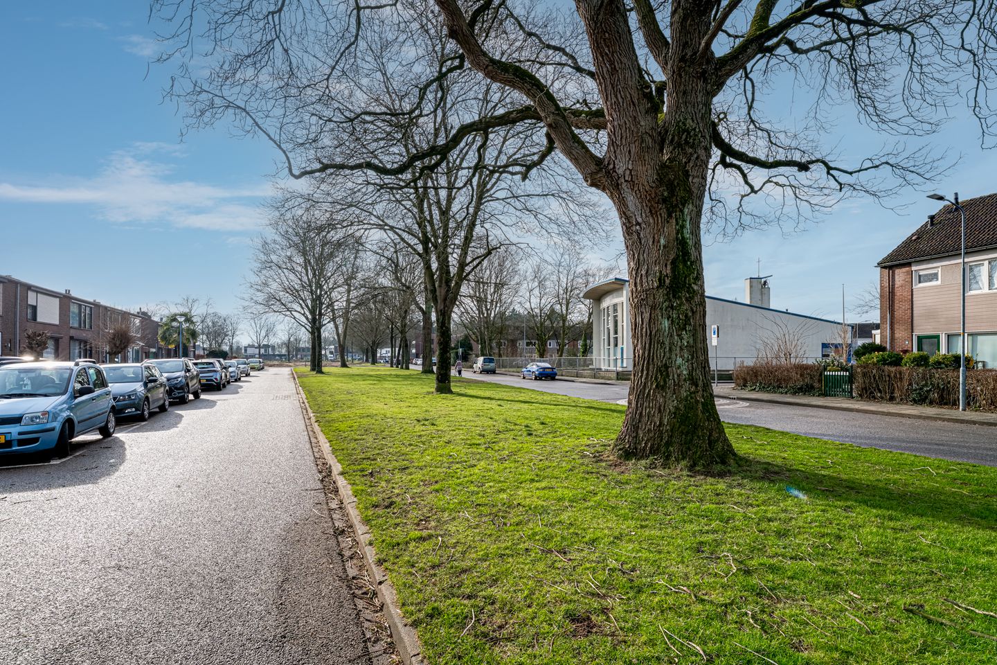 Foto 35 van Huygenslaan 37