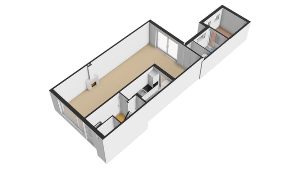 Foto 37 van Huygenslaan 37