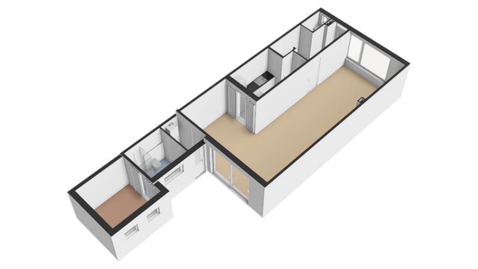 Foto 38 van Huygenslaan 37