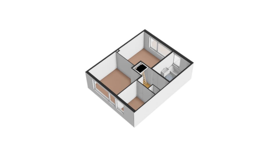 Foto 40 van Huygenslaan 37