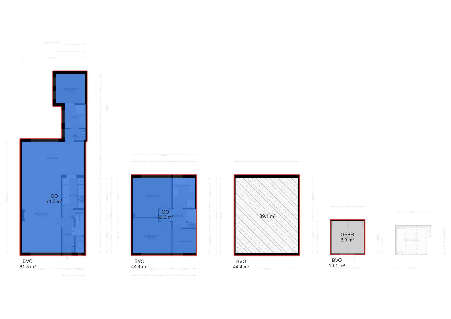 Foto 51 van Huygenslaan 37