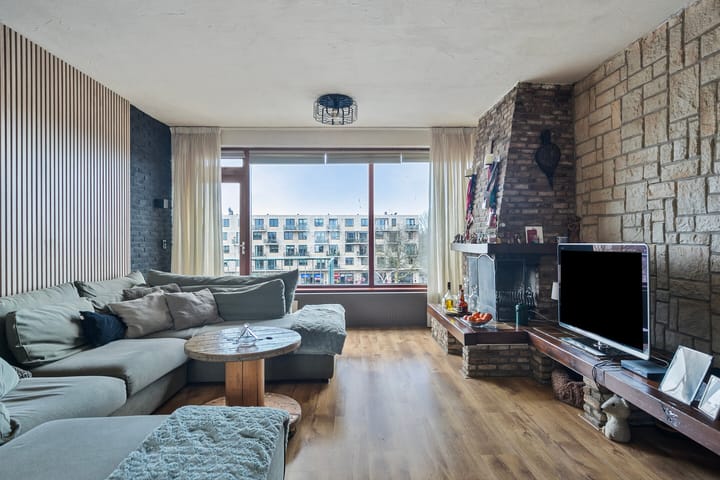 Foto 2 van dr. Wiardi Beckmansingel 141