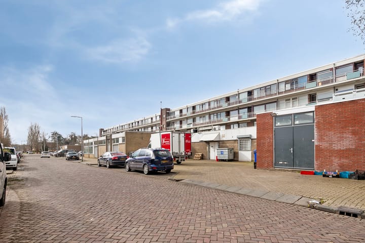 Foto 4 van dr. Wiardi Beckmansingel 141