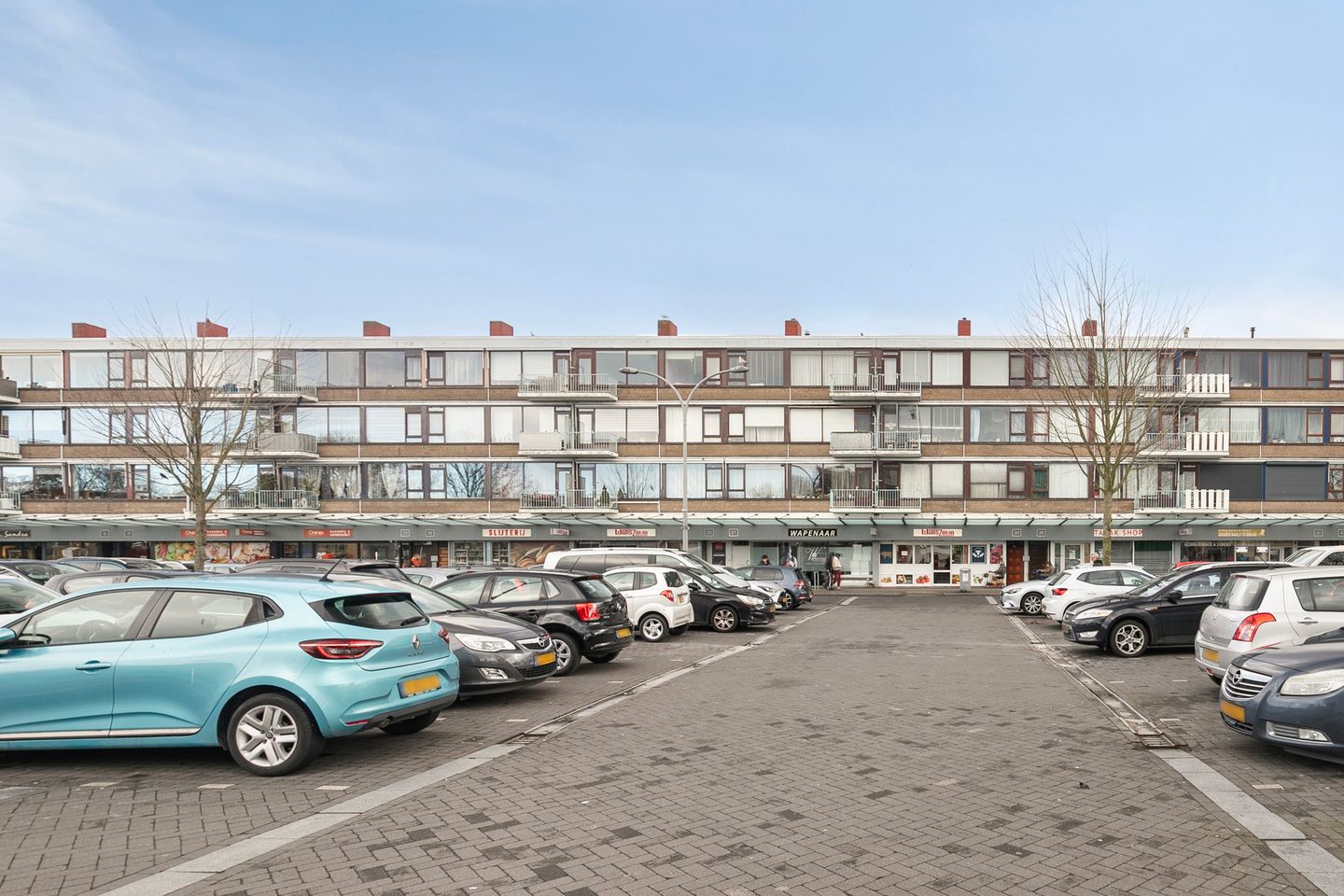 Photo 5 of dr. Wiardi Beckmansingel 141