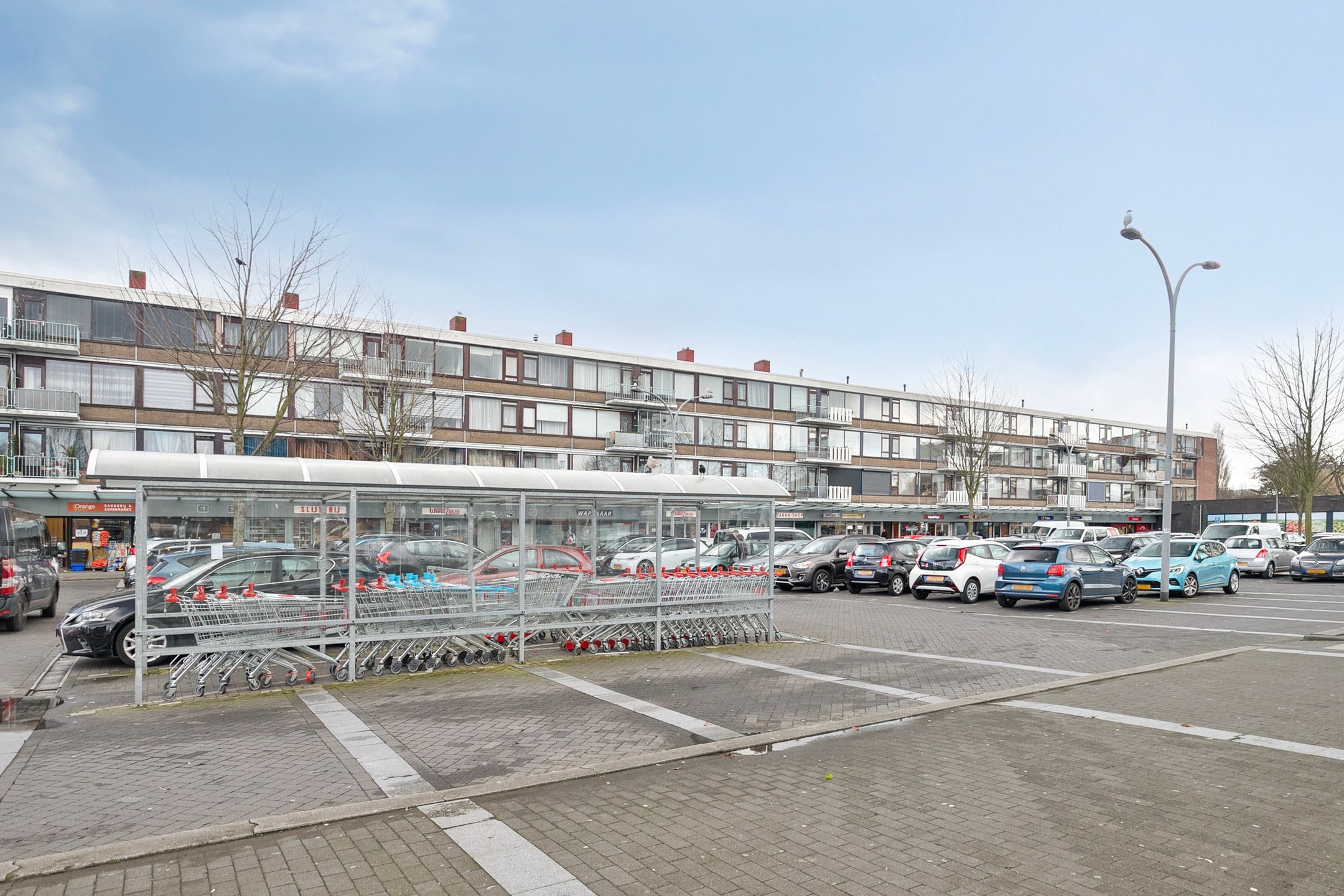 Photo 6 of dr. Wiardi Beckmansingel 141