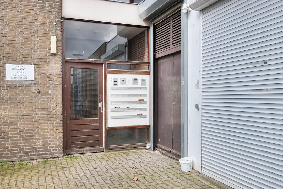 Photo 7 of dr. Wiardi Beckmansingel 141