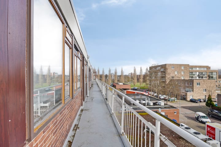 Foto 8 van dr. Wiardi Beckmansingel 141