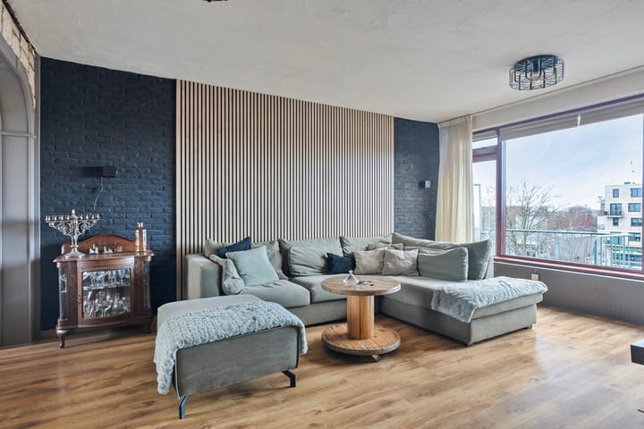 Foto 11 van dr. Wiardi Beckmansingel 141