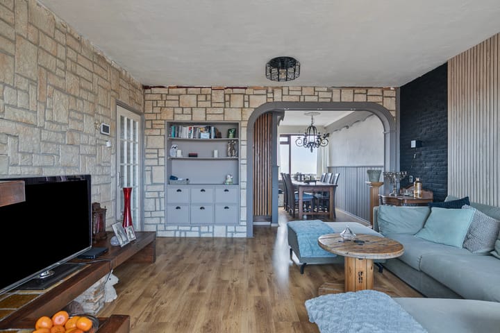 Foto 12 van dr. Wiardi Beckmansingel 141