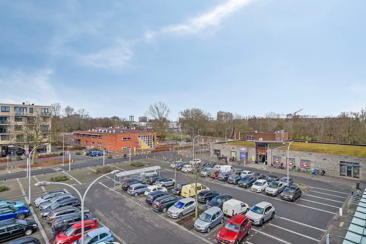 Foto 14 van dr. Wiardi Beckmansingel 141