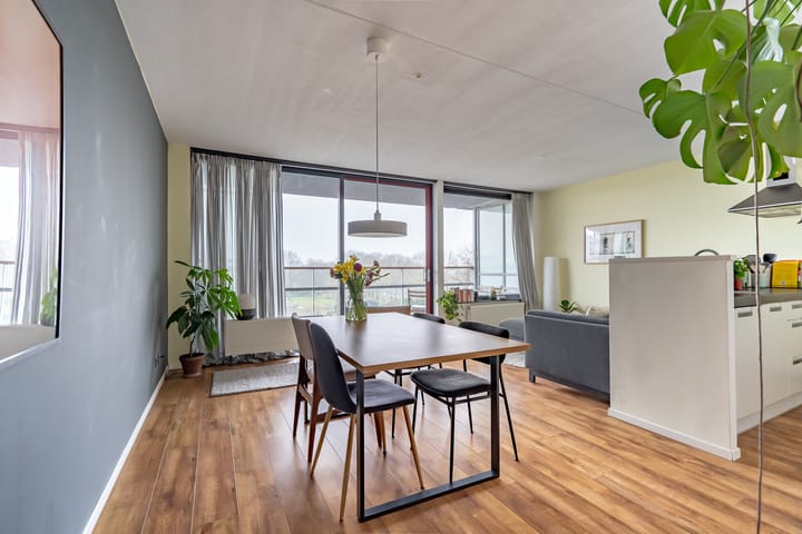 Foto 2 van Fortunadreef 151