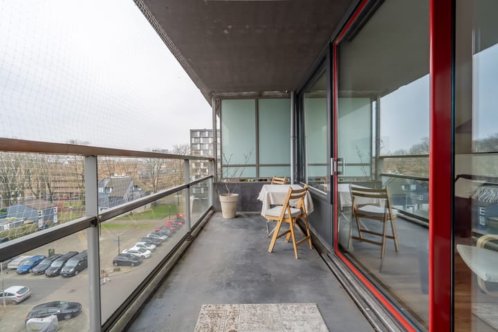 Foto 3 van Fortunadreef 151