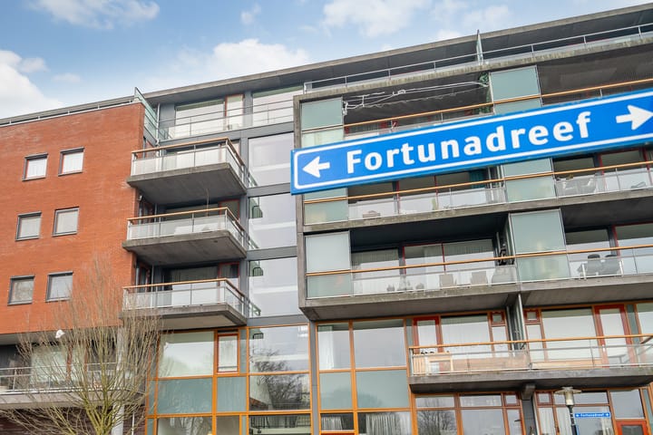 Foto 5 van Fortunadreef 151