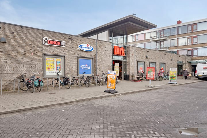 Foto 25 van dr. Wiardi Beckmansingel 141