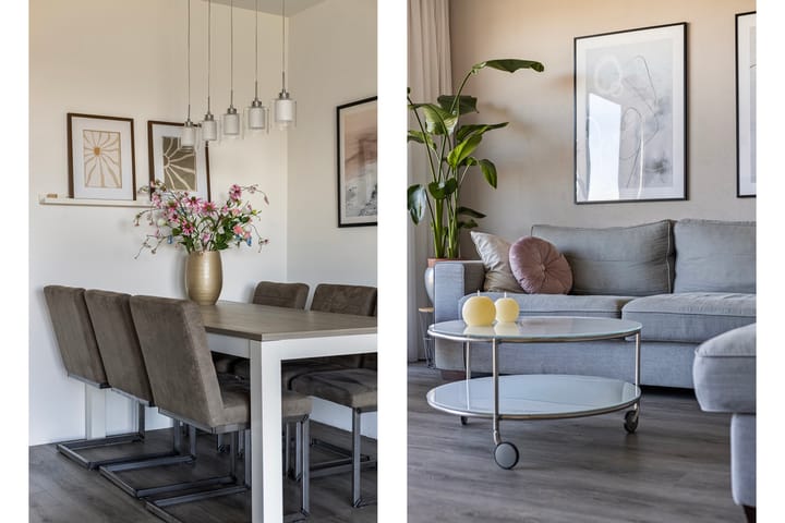 Foto 10 van Olivier van Noortstraat 26-H