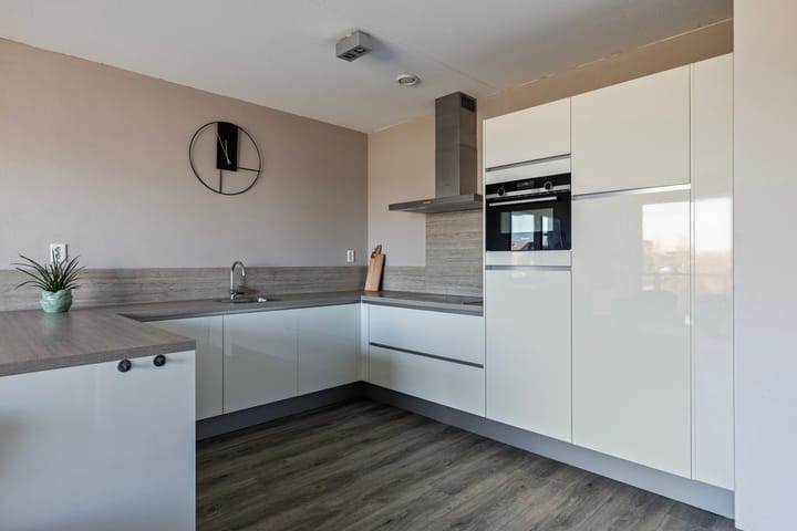 Foto 13 van Olivier van Noortstraat 26-H