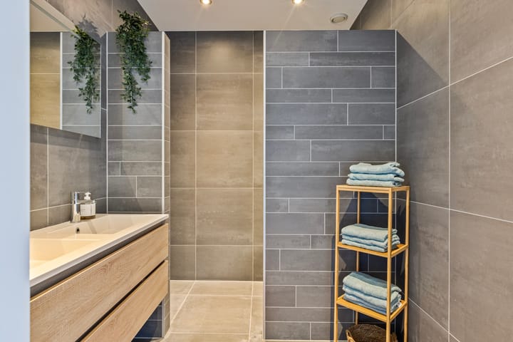 Foto 18 van Olivier van Noortstraat 26-H