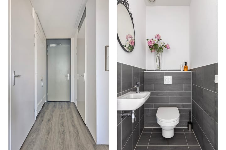 Foto 24 van Olivier van Noortstraat 26-H