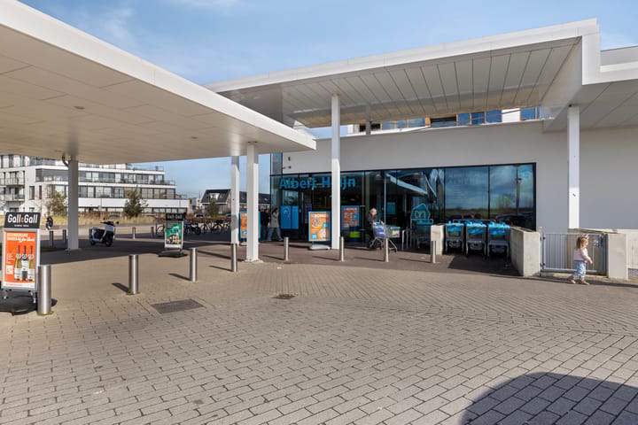 Foto 34 van Olivier van Noortstraat 26-H