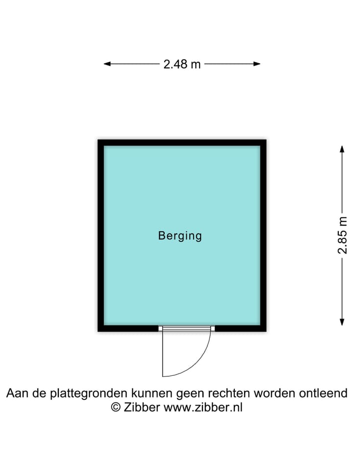 Foto 36 van Olivier van Noortstraat 26-H
