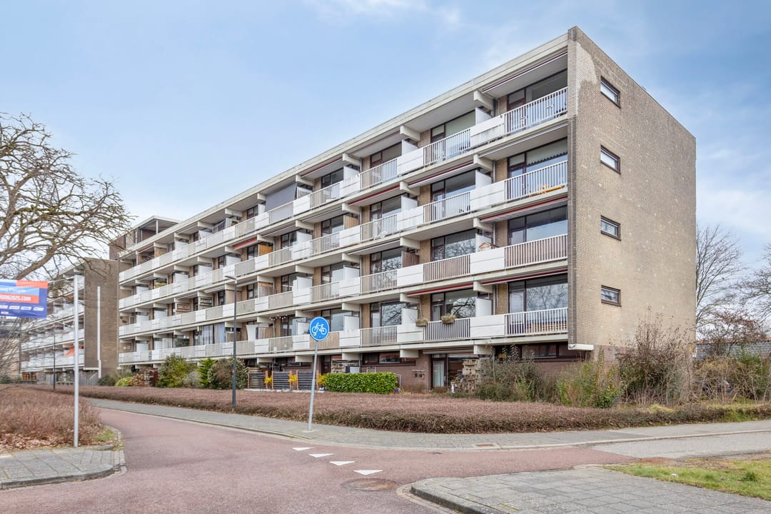 Foto 1 van Eksterweg 102