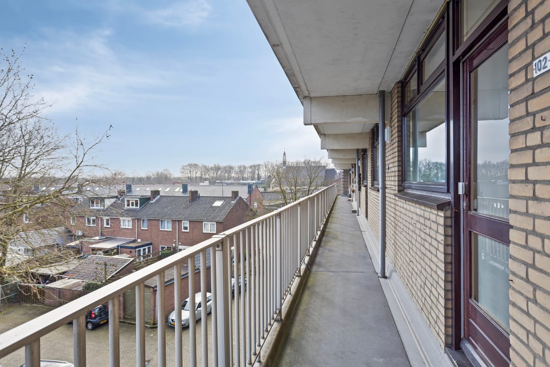 Foto 8 van Eksterweg 102