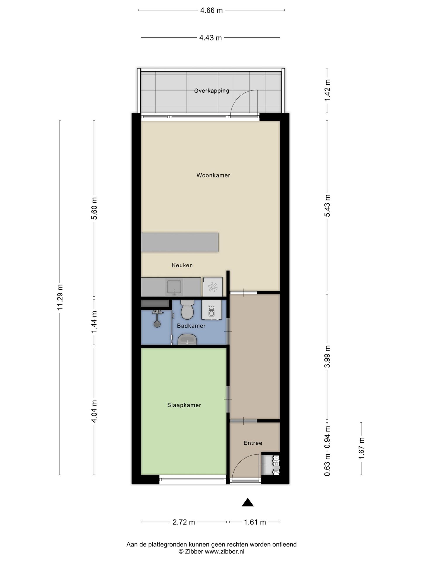 Foto 20 van Eksterweg 102